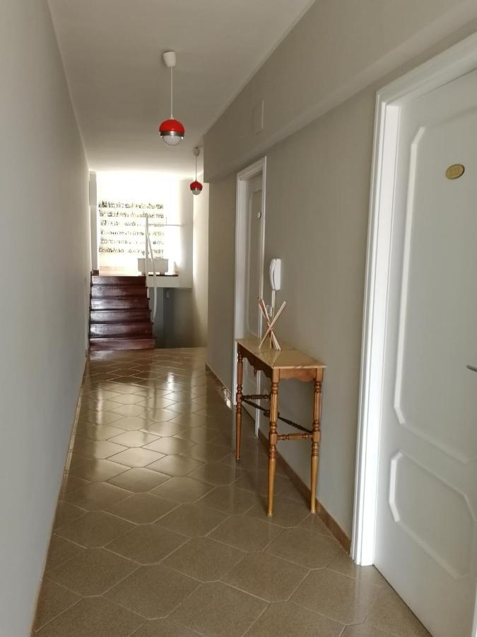 Casa Castellano Bed & Breakfast Nola Bagian luar foto